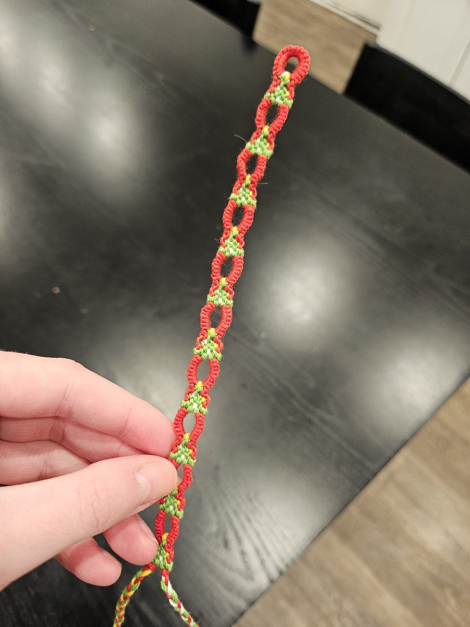 Normal pattern #161045 | BraceletBook
