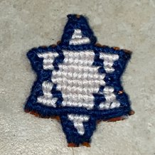 Pattern #178868 Photo