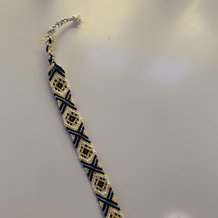 Pattern #160053 Photo