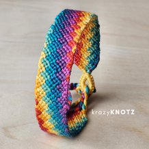 Pattern #140858 Photo
