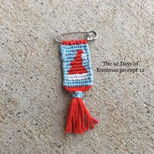 Pattern #175083 Photo
