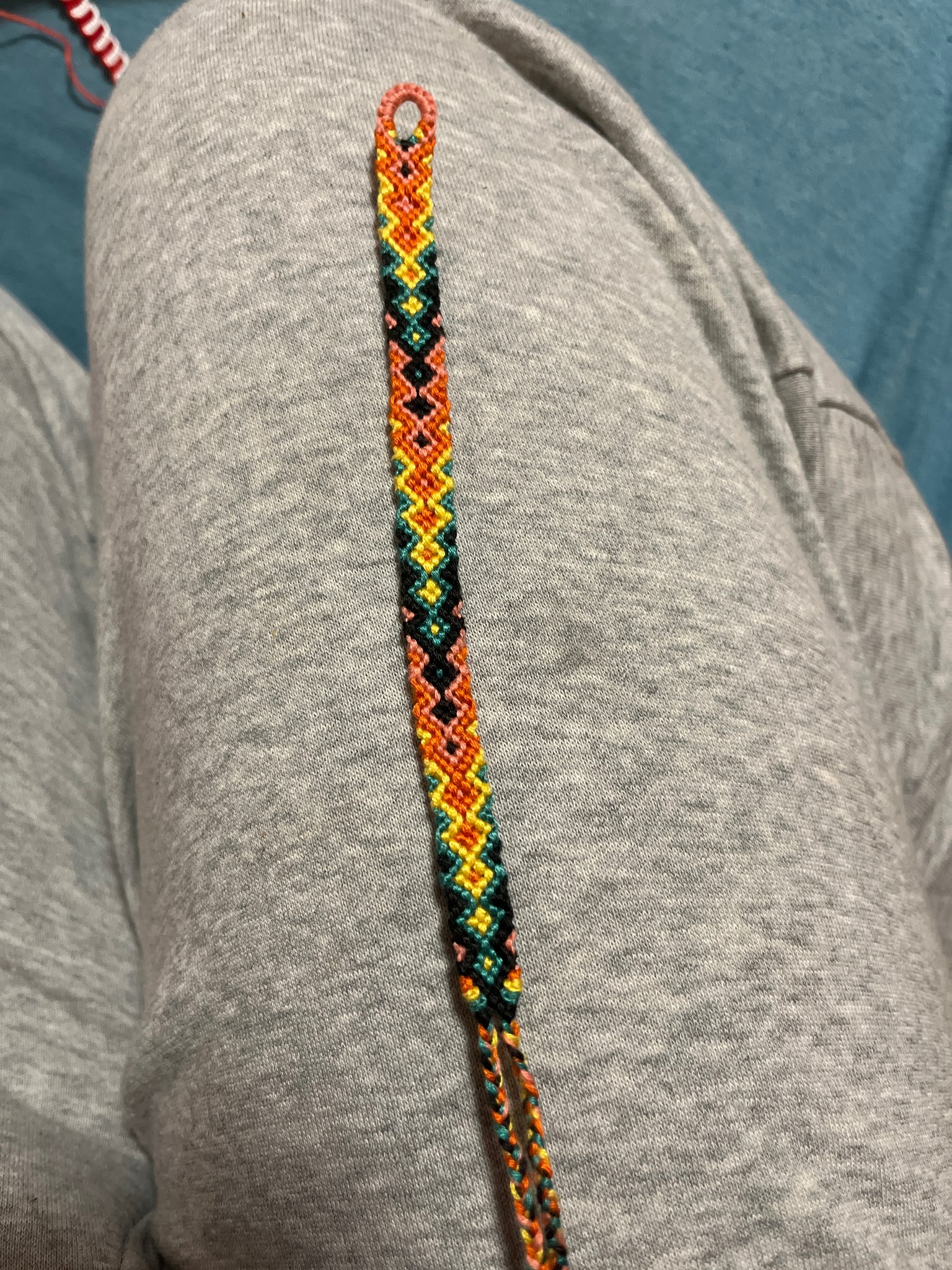 Normal pattern #133494 | BraceletBook