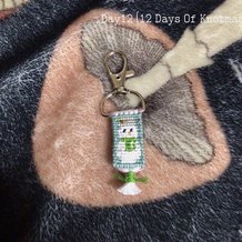 Pattern #178590 Photo