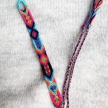 Pattern #97489 Photo