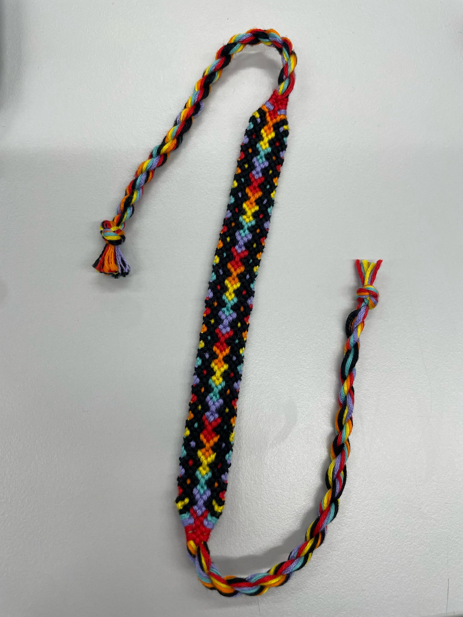 Normal pattern #146826 | BraceletBook Normal pattern #146826 | BraceletBook