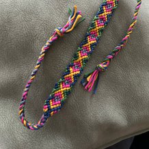 Pattern #180633 Photo