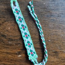 Pattern #180233 Photo