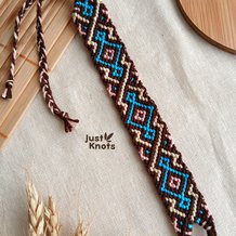 Pattern #144272 Photo