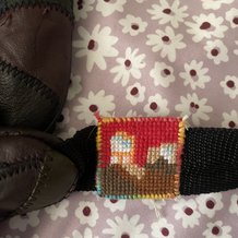 Pattern #150824 Photo