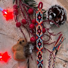 Pattern #178519 Photo