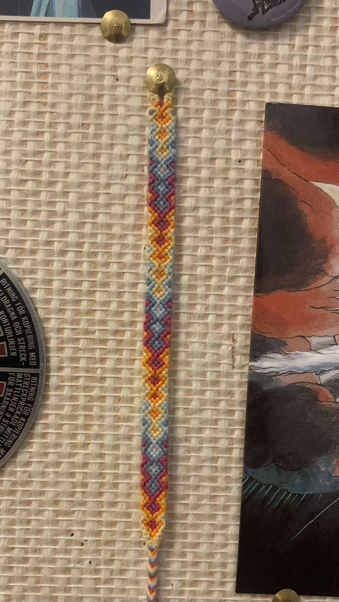 Normal pattern #133494 | BraceletBook