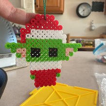 Pattern #160437 Photo