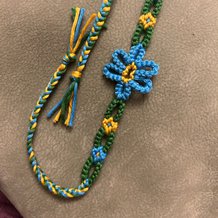 Pattern #180352 Photo