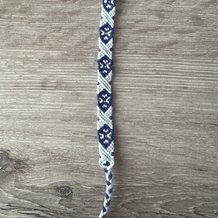 Pattern #180235 Photo