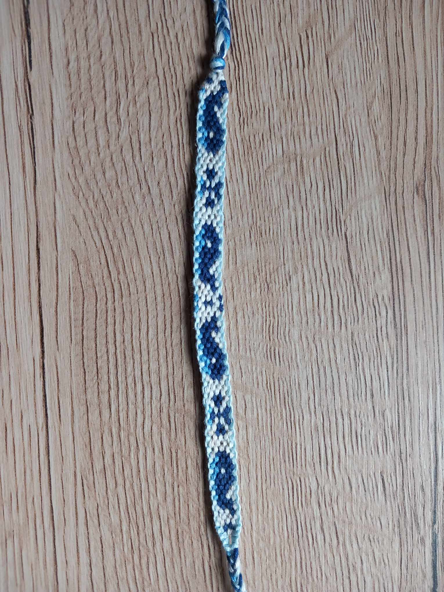 Normal pattern #168207 | BraceletBook