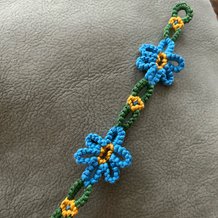 Pattern #180746 Photo
