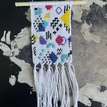 Pattern #164020 Photo