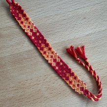 Pattern #23447 Photo
