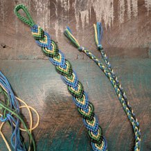 Pattern #14708 Photo