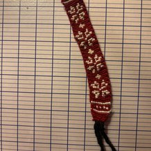 Pattern #111297 Photo