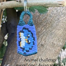 Pattern #179387 Photo