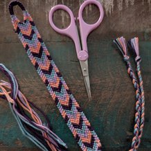 Pattern #29969 Photo
