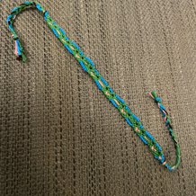 Pattern #175560 Photo
