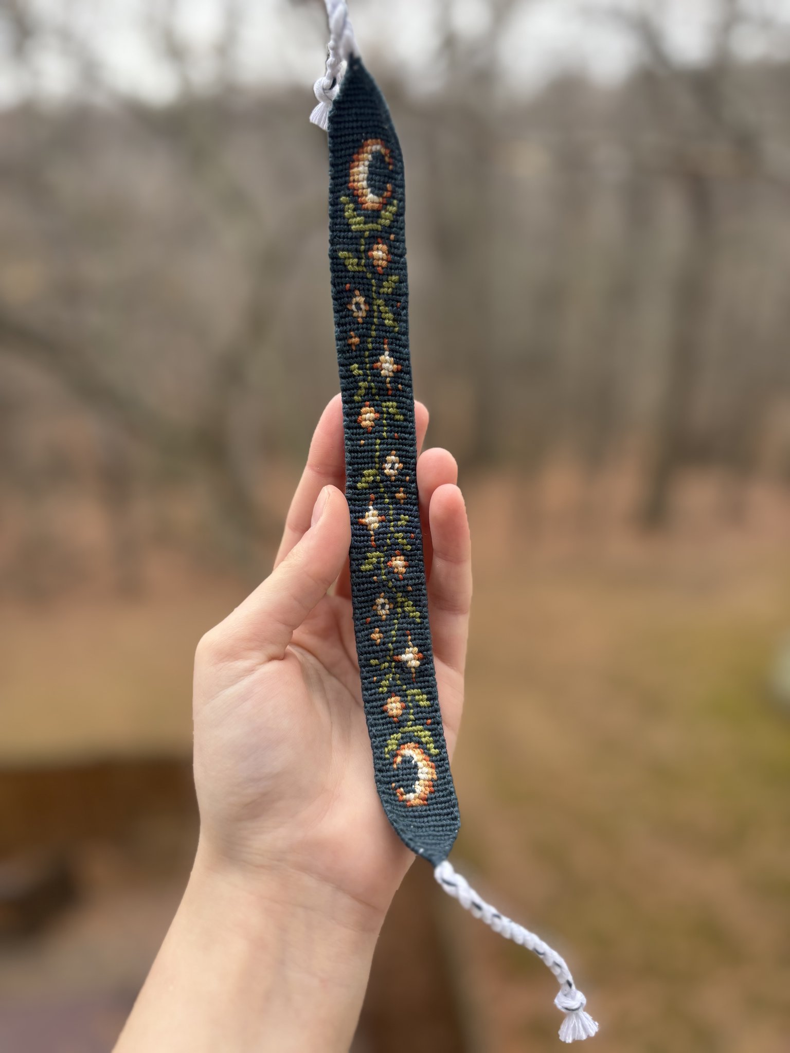 Alpha pattern #179841 variation #372974 | BraceletBook