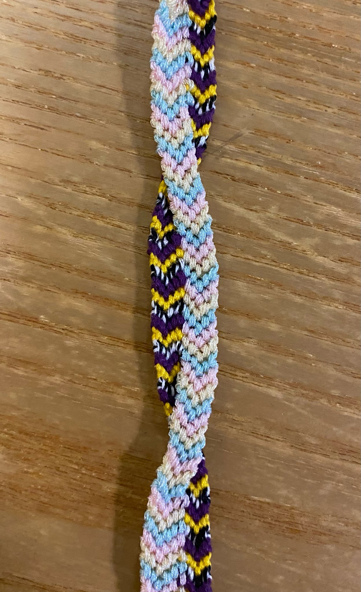 Normal pattern #59428 | BraceletBook