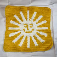 Pattern #147007 Photo