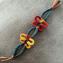 Pattern #180842 Photo