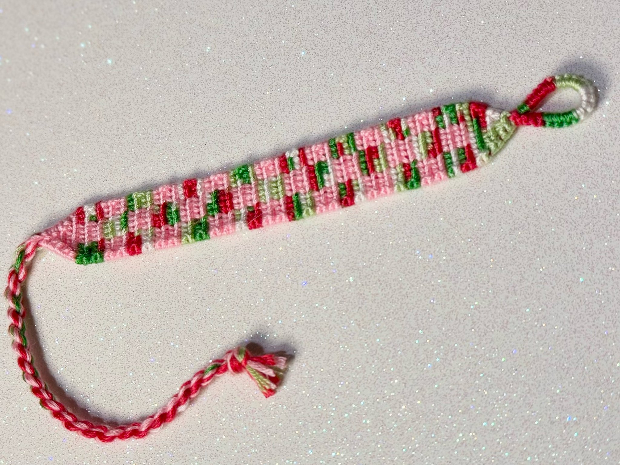 【おすすめ】 Alpha BraceletBook | #24454 pattern マジック：ザ・ギャザリング