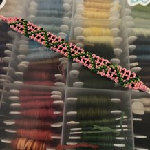 Pattern #9940 Photo