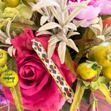 Pattern #180233 Photo