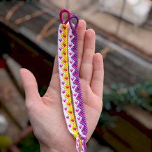 Pattern #163861 Photo