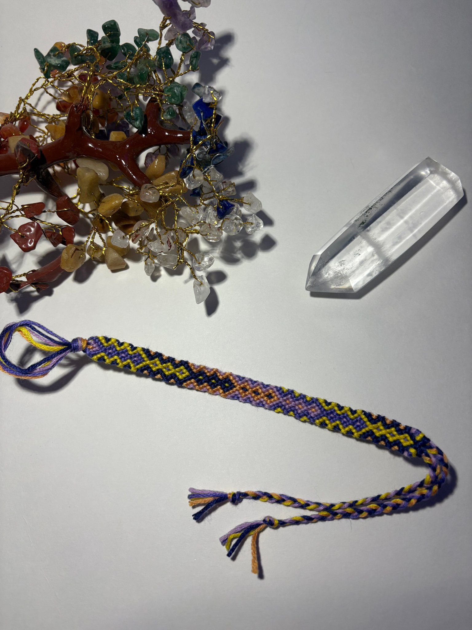 Normal pattern #17657 | BraceletBook