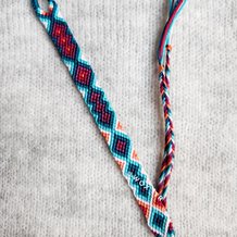 Pattern #32806 Photo