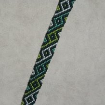 Pattern #98328 Photo
