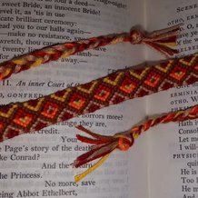 Pattern #180640 Photo