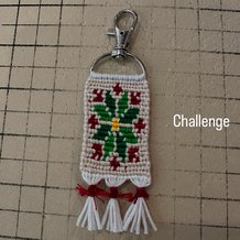 Pattern #180230 Photo