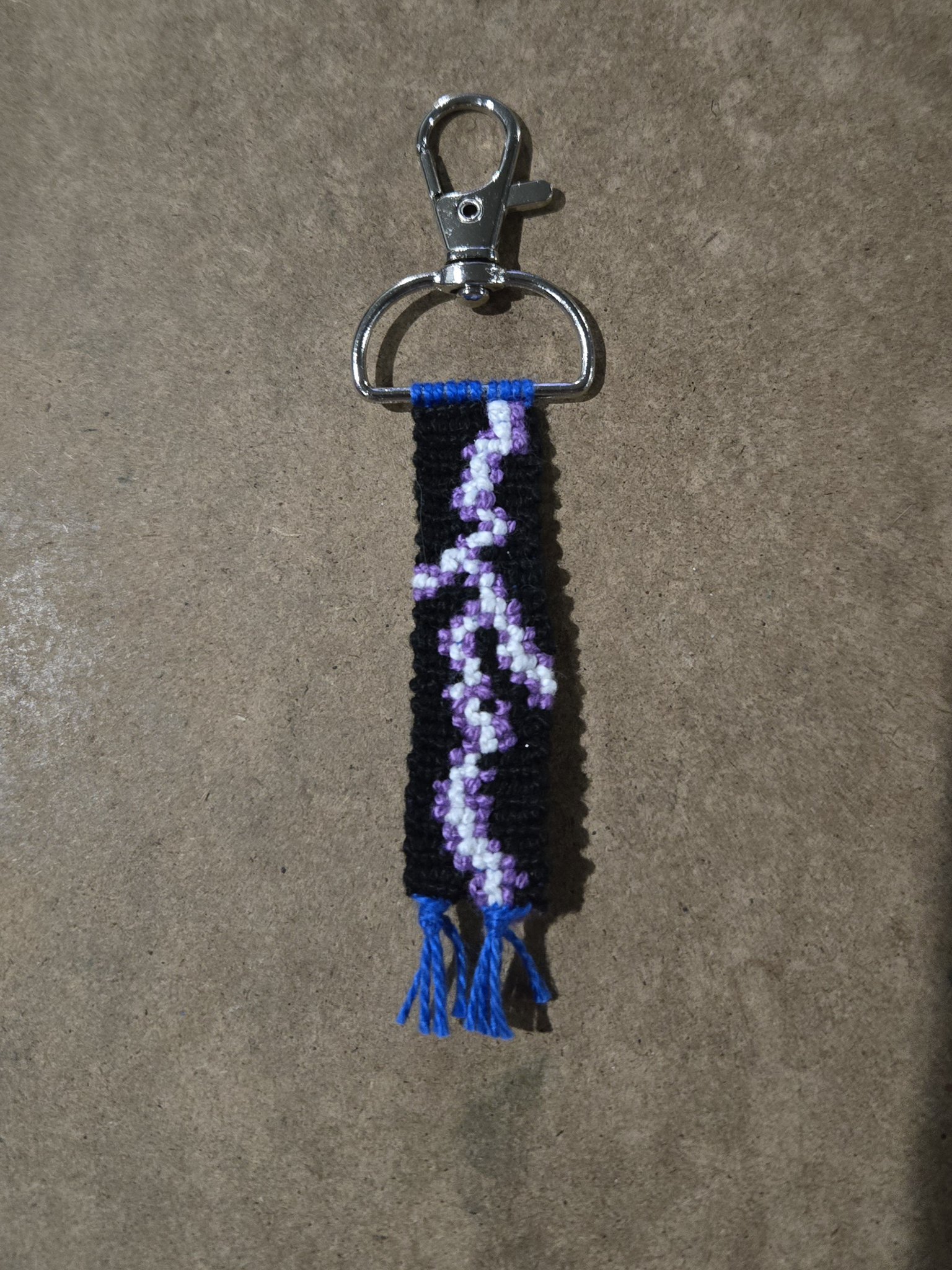 Alpha pattern #179756 BraceletBook