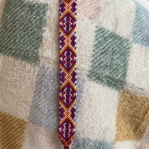 Pattern #180808 Photo