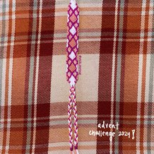 Pattern #144661 Photo