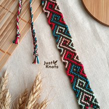 Pattern #135407 Photo