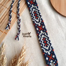 Pattern #145496 Photo