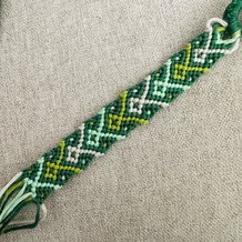 Pattern #57743 Photo
