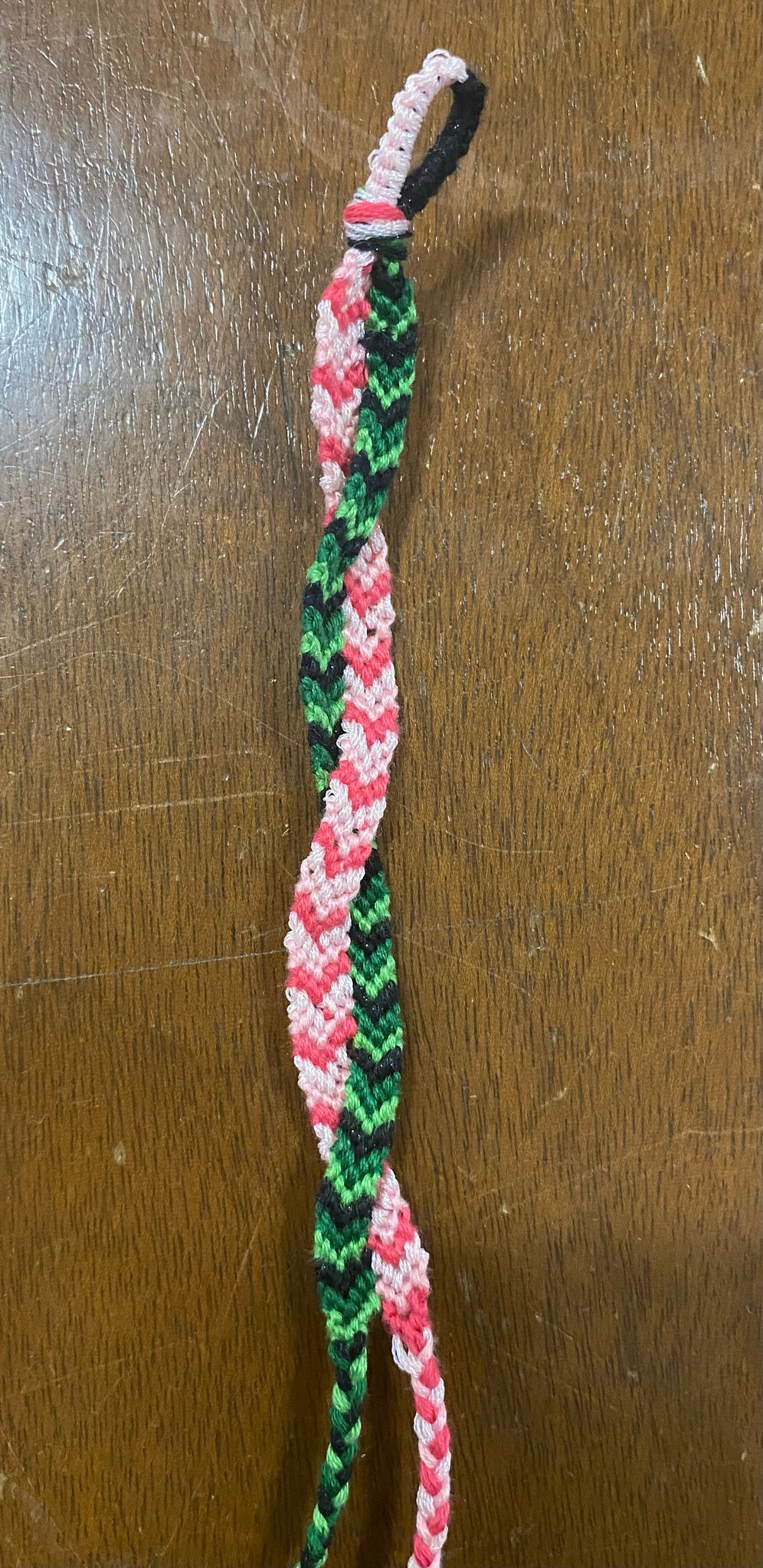 Normal pattern #59428 | BraceletBook