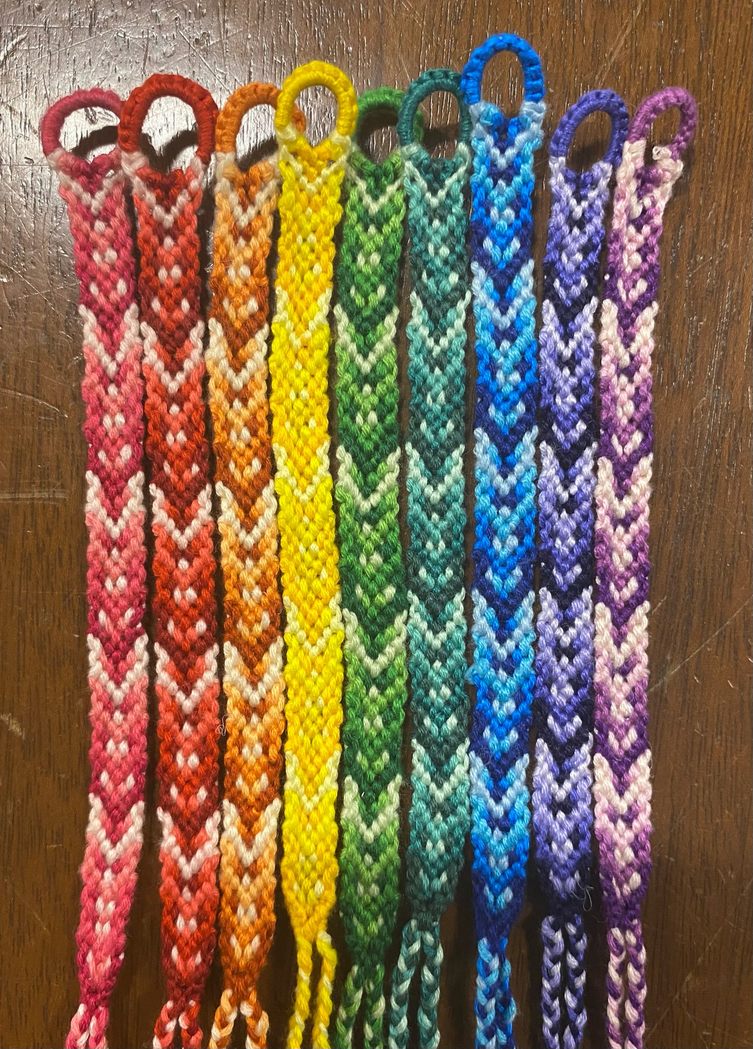 Normal pattern #94046 | BraceletBook