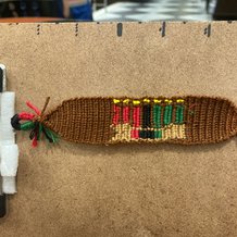 Pattern #180957 Photo