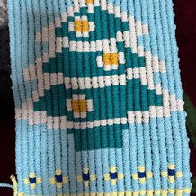 Pattern #2638 Photo